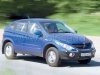 ������ �������! (SsangYong Actyon) - ���� 6