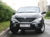 ��������� ����� ������ ���������� ����������� (SsangYong Actyon) - ���� 2