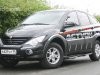 ��������� ����� ������ ���������� ����������� (SsangYong Actyon) - ���� 4