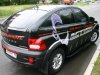 ��������� ����� ������ ���������� ����������� (SsangYong Actyon) - ���� 10